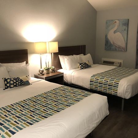 Sand Dollar Inn Сісайд Екстер'єр фото
