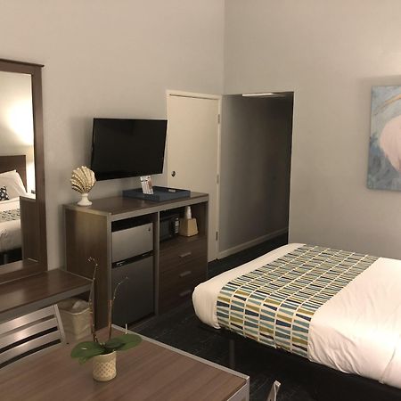 Sand Dollar Inn Сісайд Екстер'єр фото