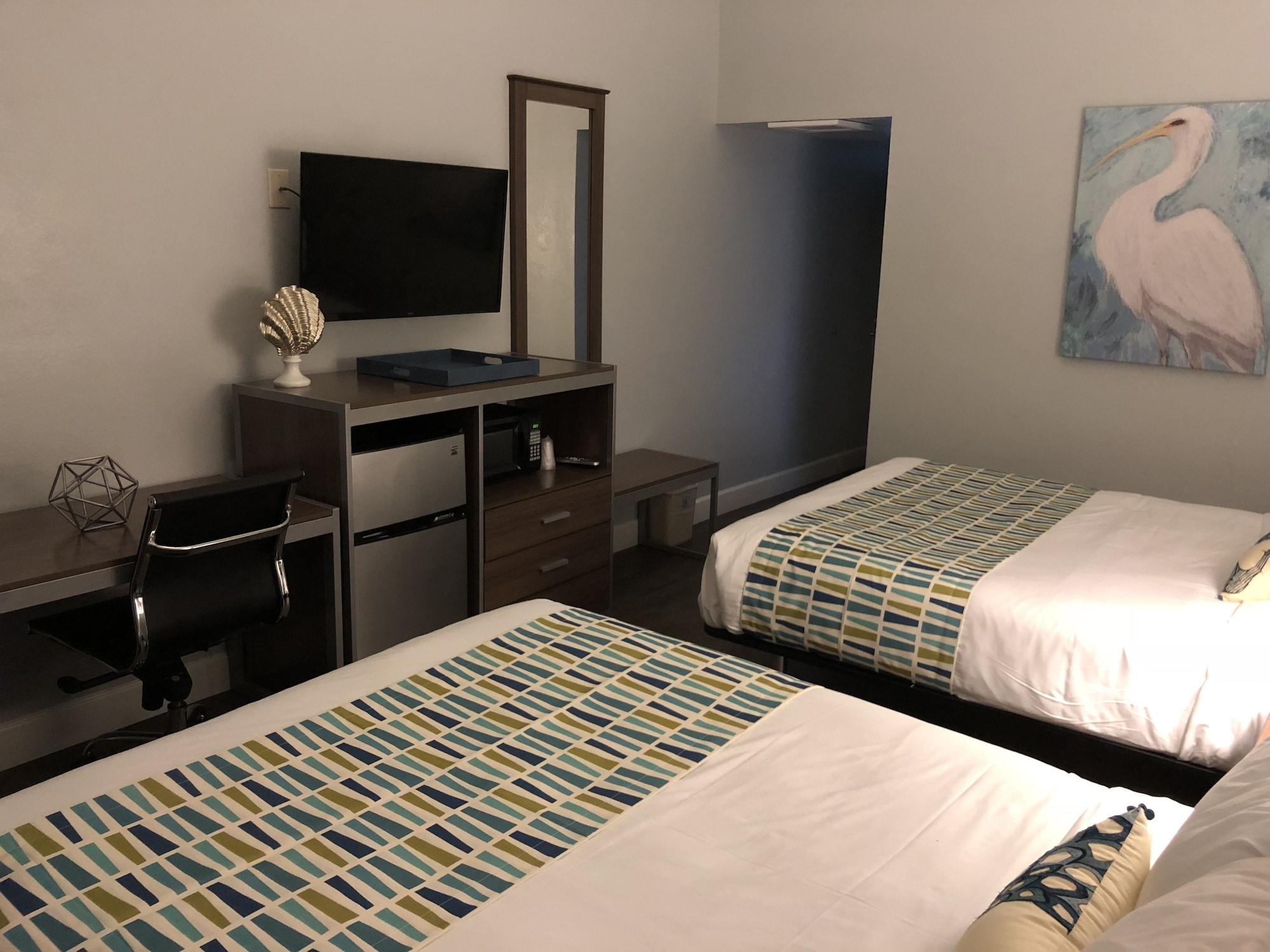 Sand Dollar Inn Сісайд Екстер'єр фото