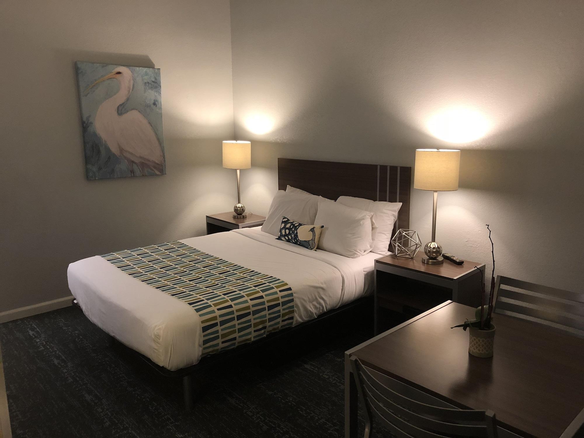 Sand Dollar Inn Сісайд Екстер'єр фото