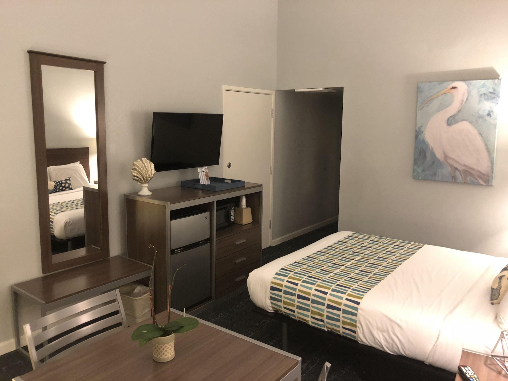 Sand Dollar Inn Сісайд Екстер'єр фото